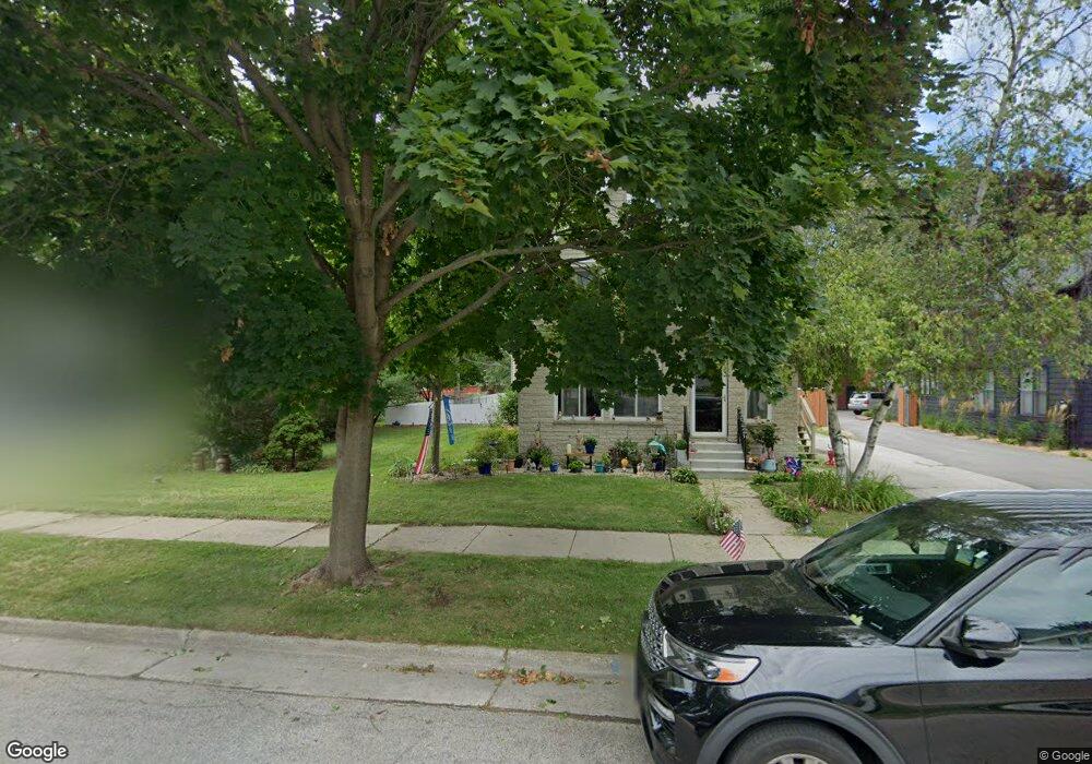 38 S Park St, Oconomowoc, WI 53066 - photo 1