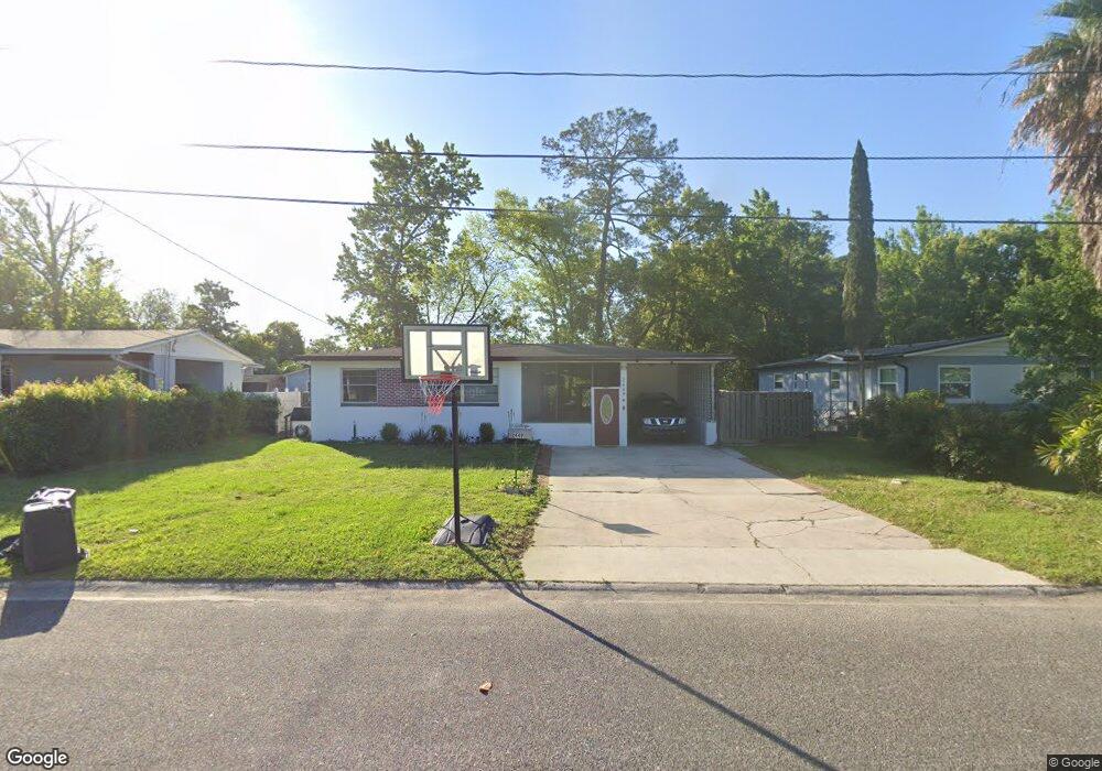 2449 Provost Rd E, Jacksonville, FL 32216 - photo 1