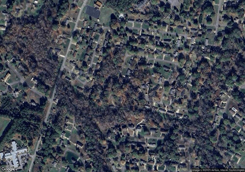 1219 Donna Dr, Shelby, NC 28152 - photo 1