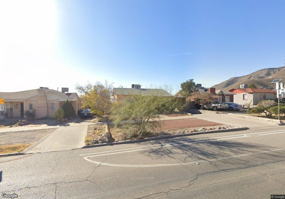 2720 Fort Blvd, El Paso, TX 79930 - photo 1