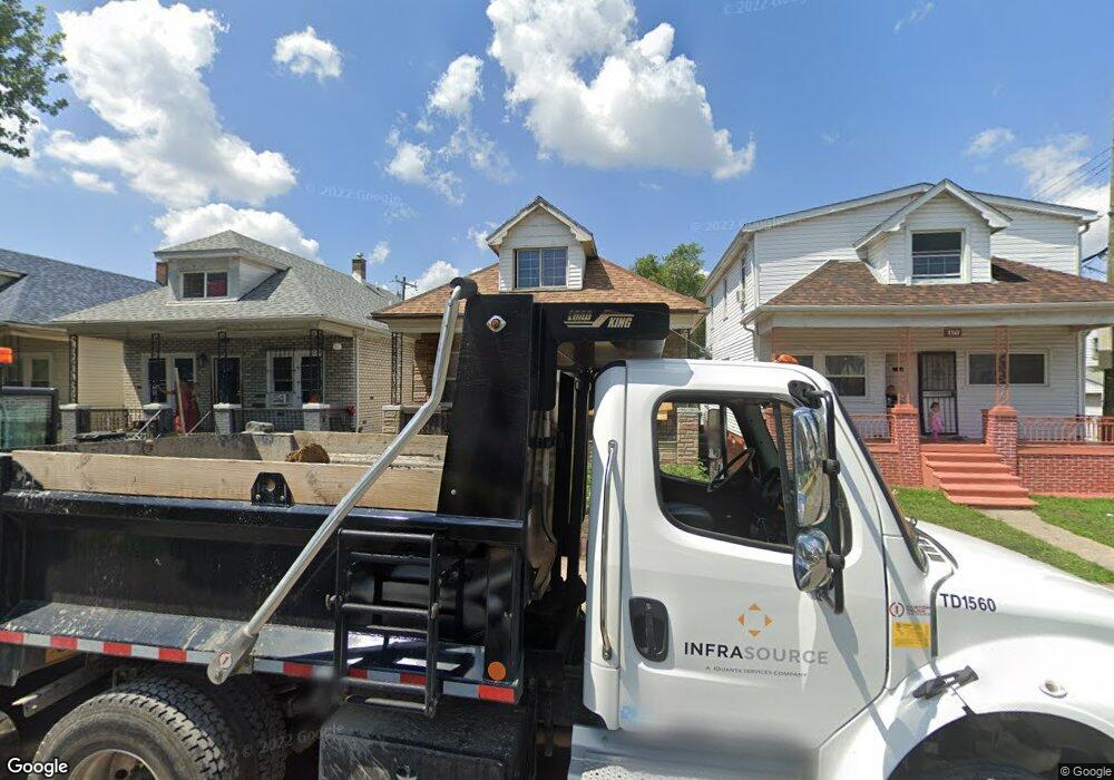 3335 Halleck St, HamtraMcK, MI 48212 - photo 1