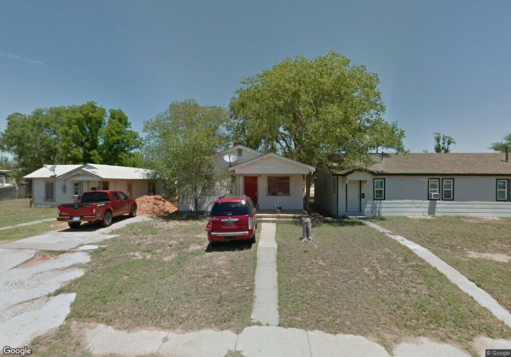 304 W Clinton St, Hobbs, NM 88240 - photo 1