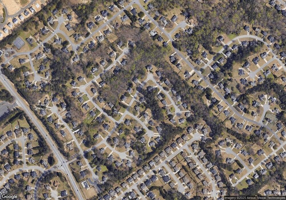 2985 Dacula Oaks Dr unit 1, Dacula, GA 30019 - photo 1