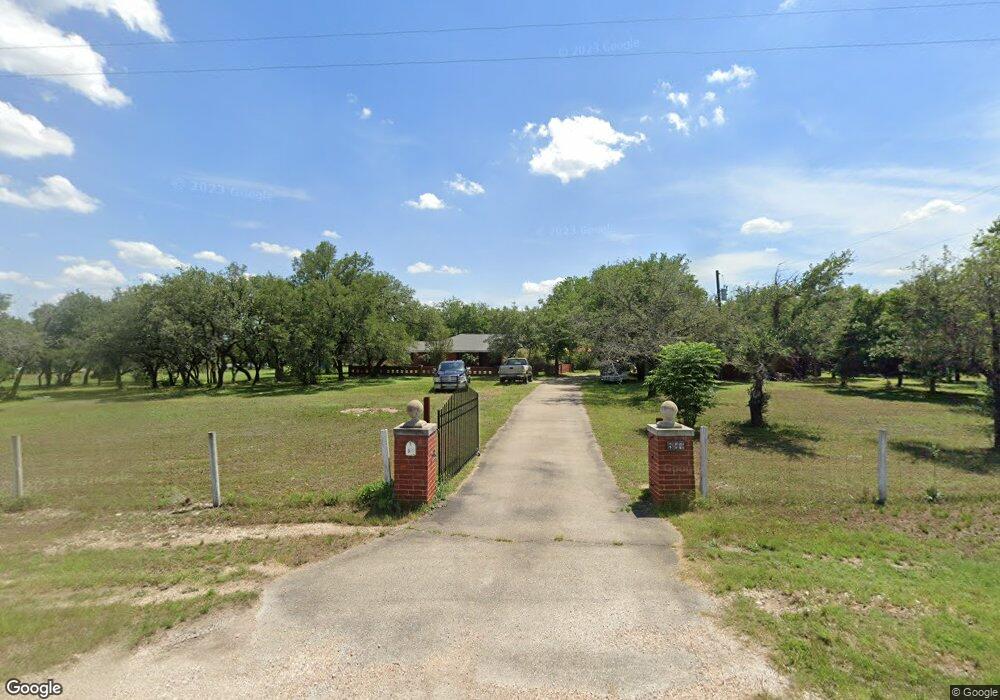 537 Whispering Oaks Dr, Copperas Cove, TX 76522 - photo 1