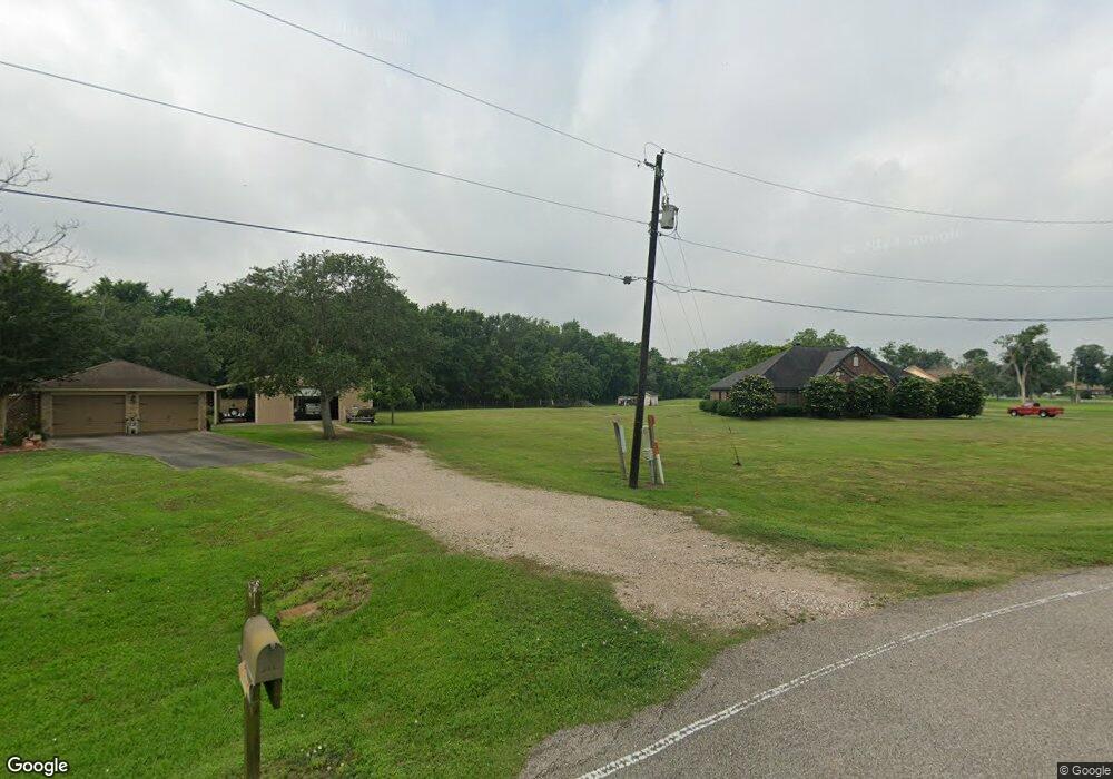 256 County Road 461b, Brazoria, TX 77422 - photo 1