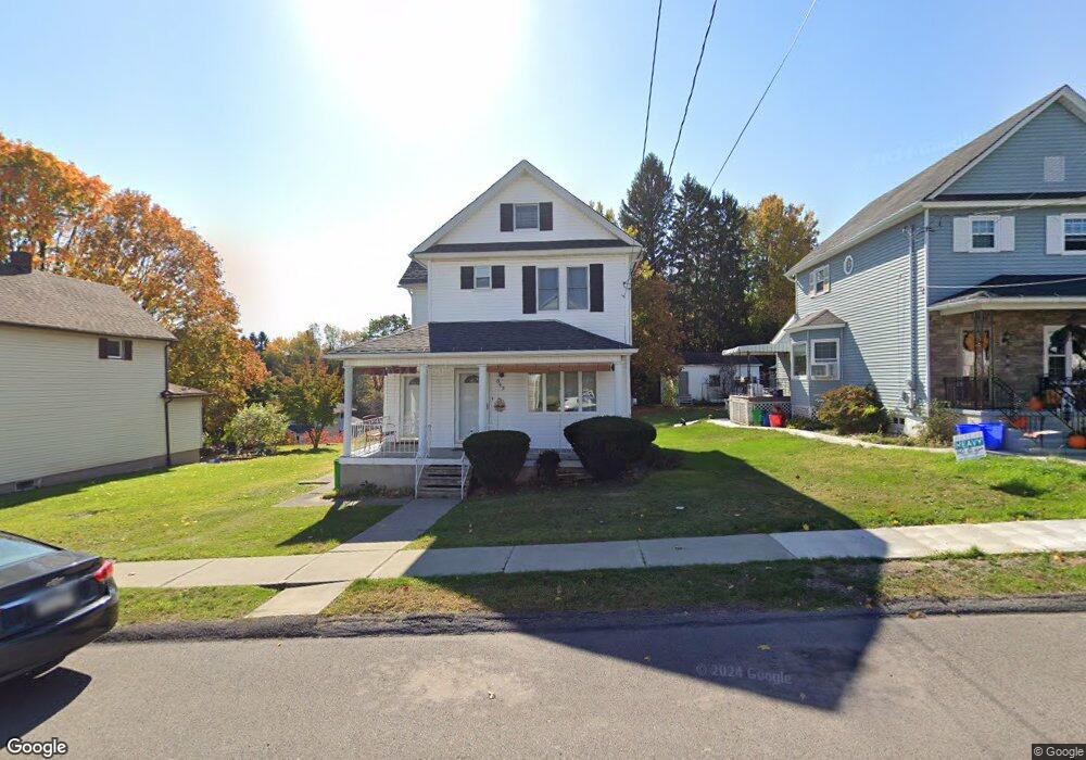 843 Price St, Scranton, PA 18519 - photo 1