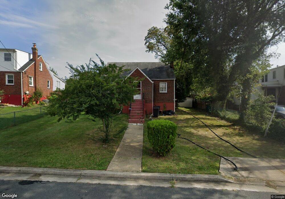 6501 Flanders Dr, Hyattsville, MD 20783 - photo 1
