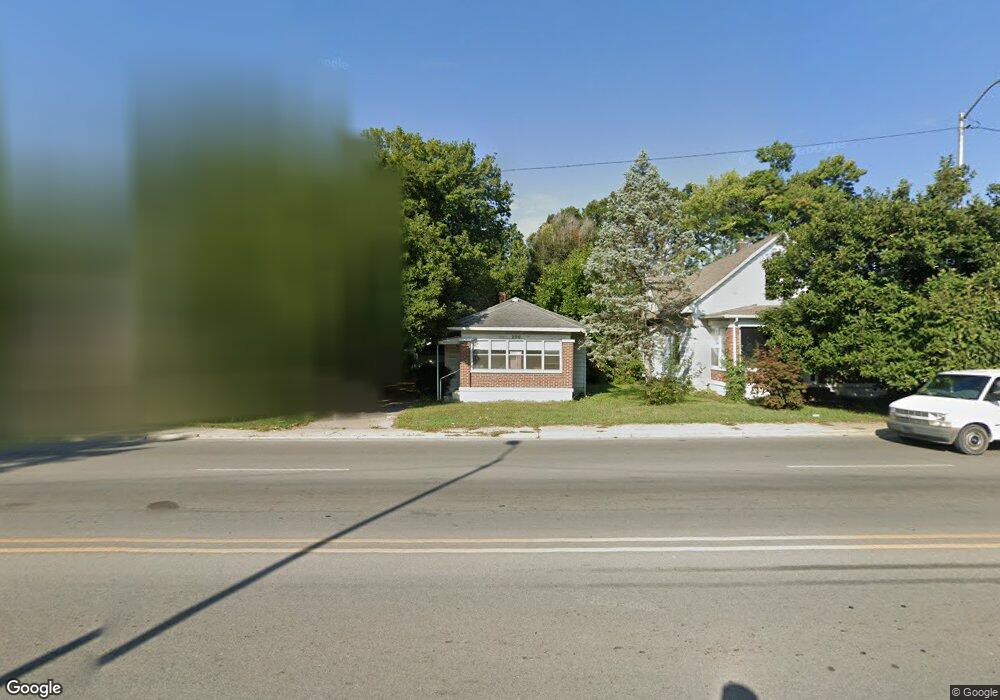 206 Blakely Ave, Terre Haute, IN 47803 - photo 1