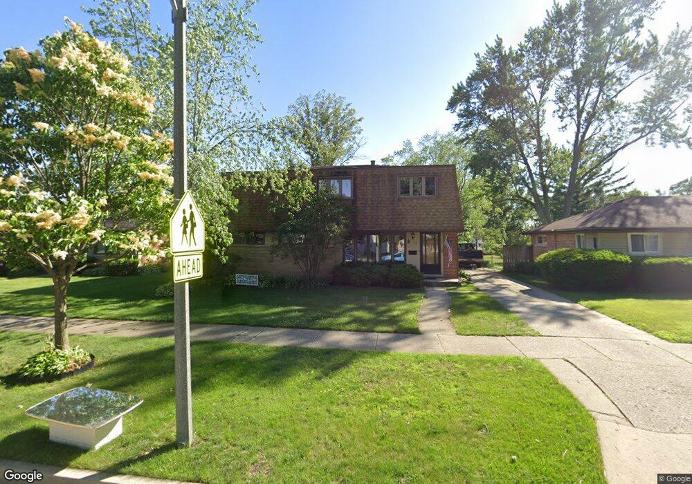 416 N Highview Ave, Elmhurst, IL 60126 - photo 1