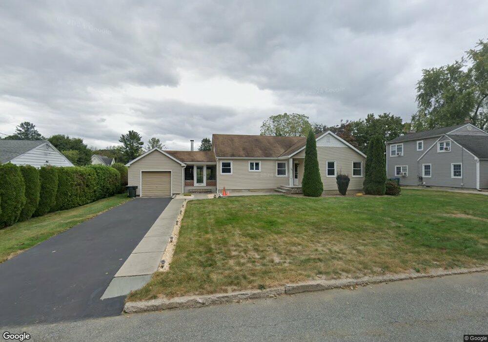 304 E Valley View Ave, Hackettstown, NJ 07840 - photo 1