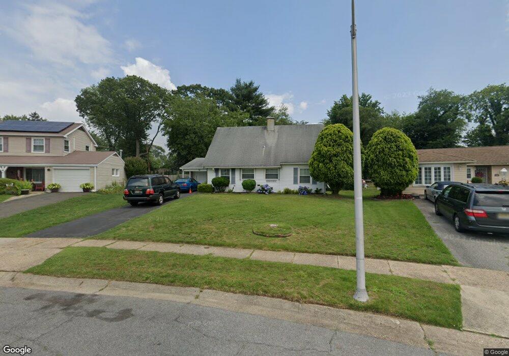 44 Southampton Dr, Willingboro, NJ 08046 - photo 1