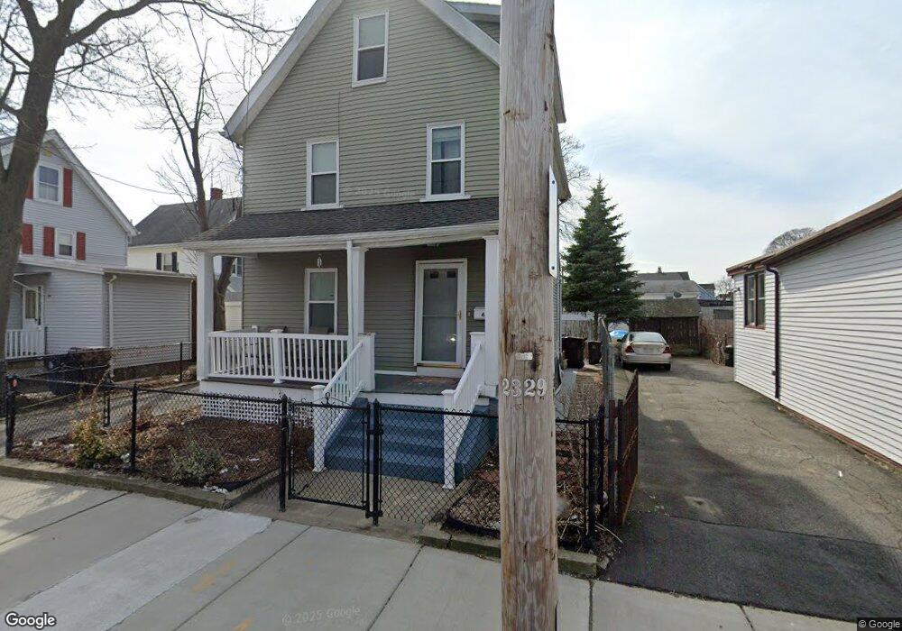 44 Myrtle St, Everett, MA 02149 - photo 1