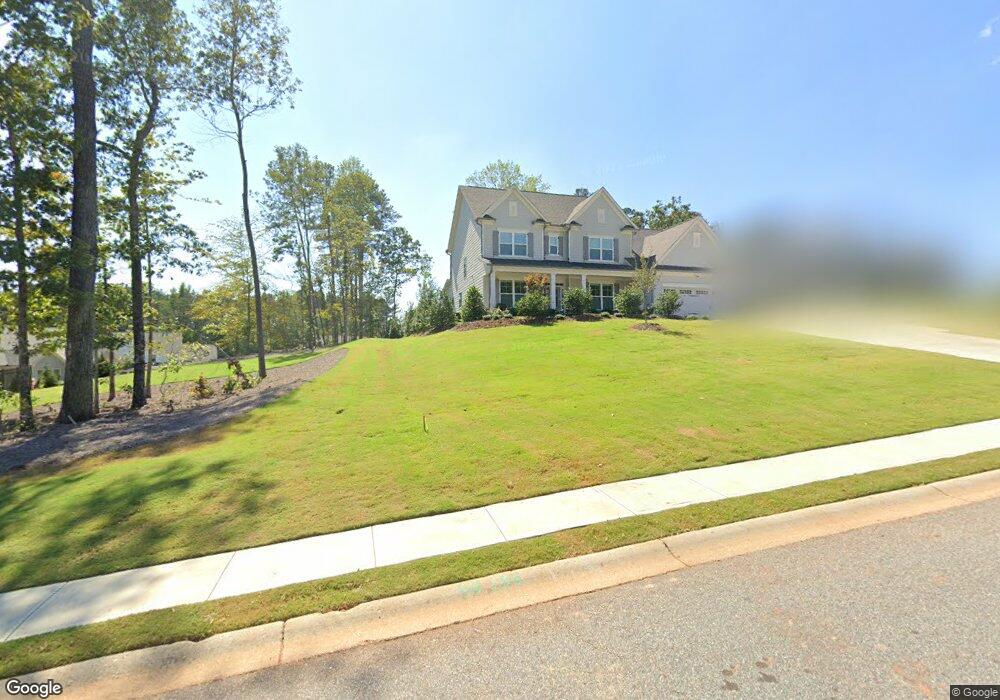 1024 Montrose Way, Hoschton, GA 30548 - photo 1