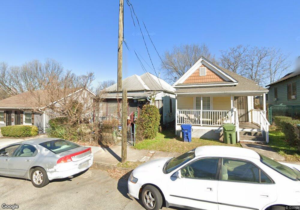 668 Ira St SW, Atlanta, GA 30310 - photo 1