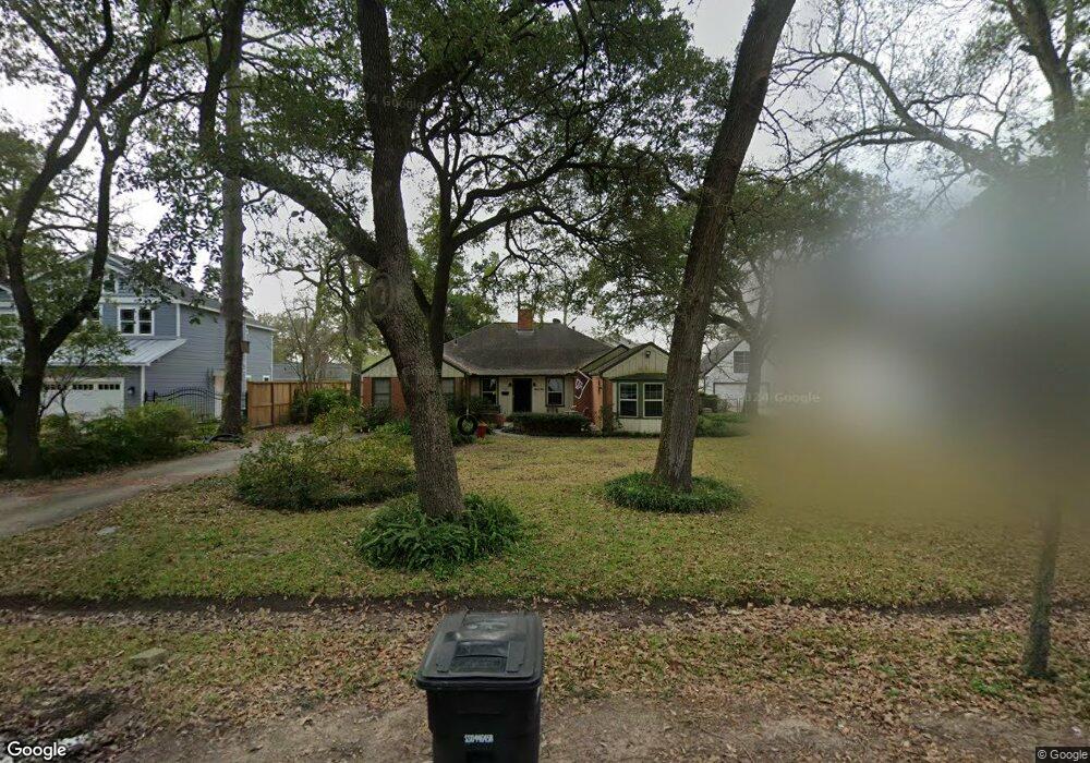 721 W 39th St, Houston, TX 77018 - photo 1