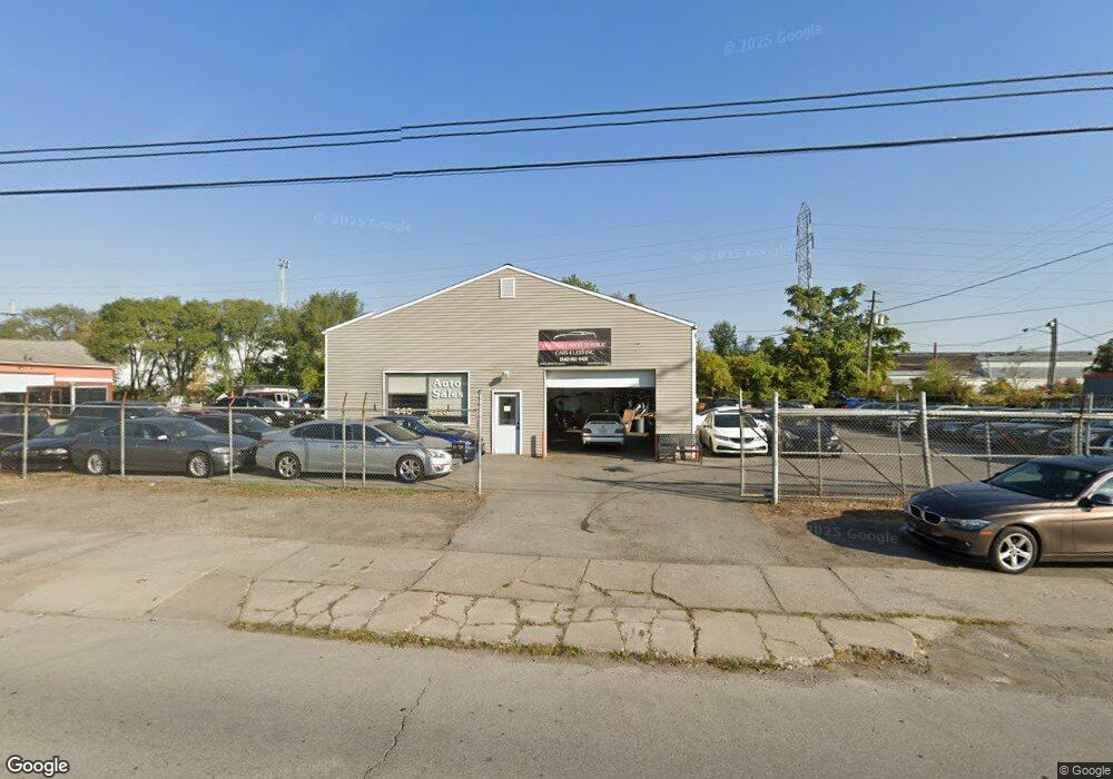 1859 E 28th St, Lorain, OH 44055 - photo 1