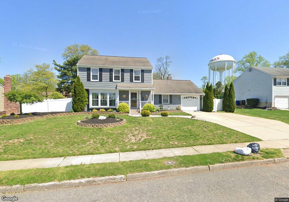 104 Wayland Rd, Delran, NJ 08075 - photo 1