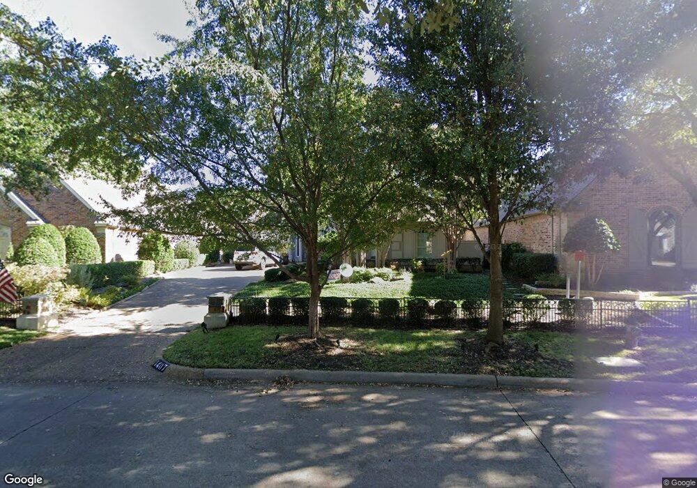 1407 Kensington Ct, Southlake, TX 76092 - photo 1