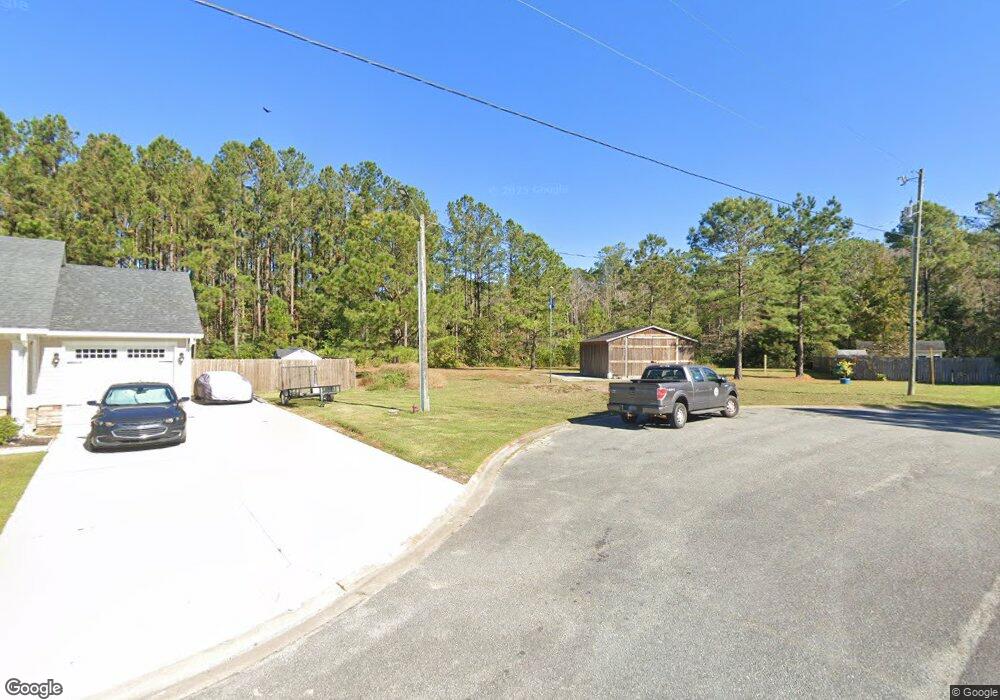 156 Wharf Way SE, Townsend, GA 31331 - photo 1