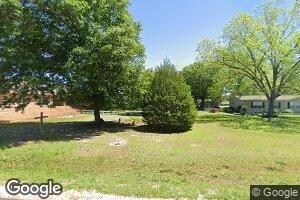 1278 1st St, Dudley, GA 31022