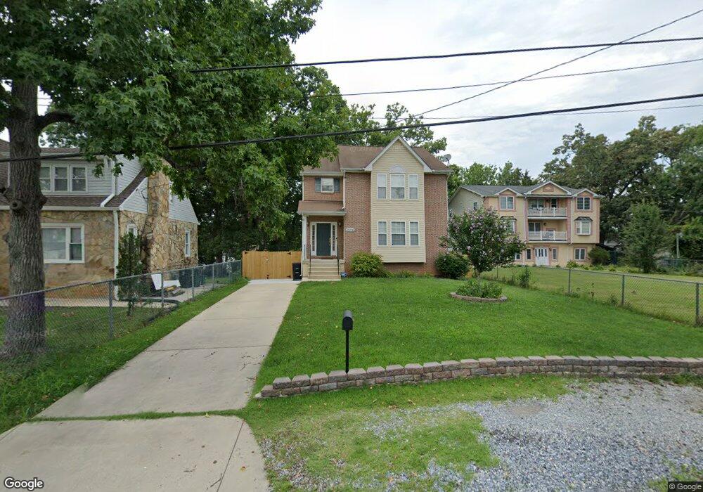 9010 2nd St, Lanham, MD 20706 - photo 1