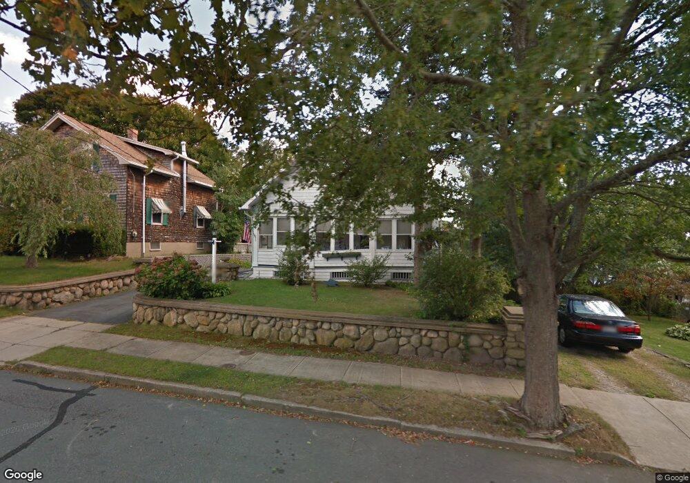 23 Taber St, Fairhaven, MA 02719 - photo 1