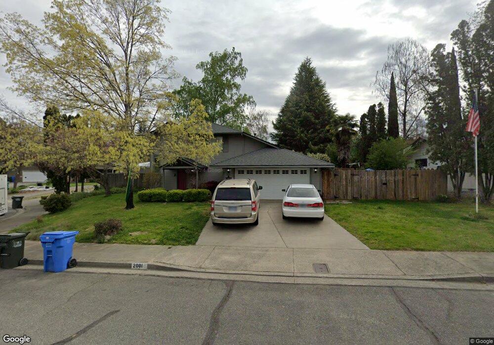 2001 Meadow Glen, Grants Pass, OR 97527 - photo 1