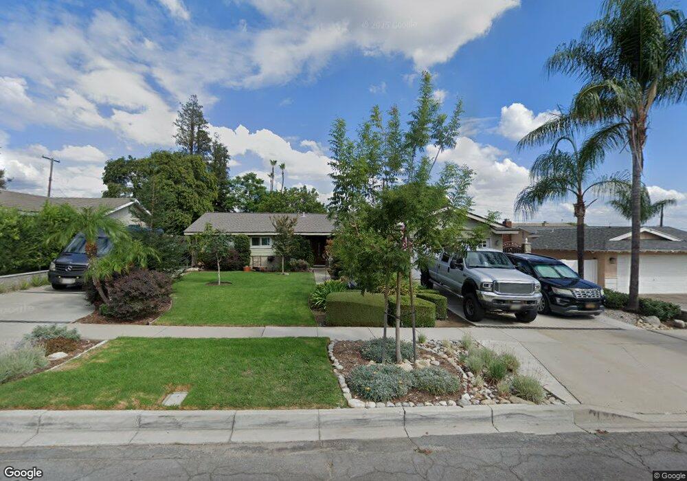 1460 N Ukiah Way, Upland, CA 91786 - photo 1