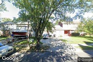 319 Quaker Rd, Lawnside, NJ 08045