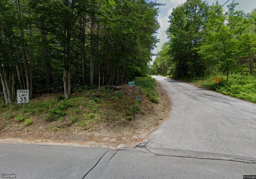 407 Windsor Rd, Windsor, NH 03244 - photo 1