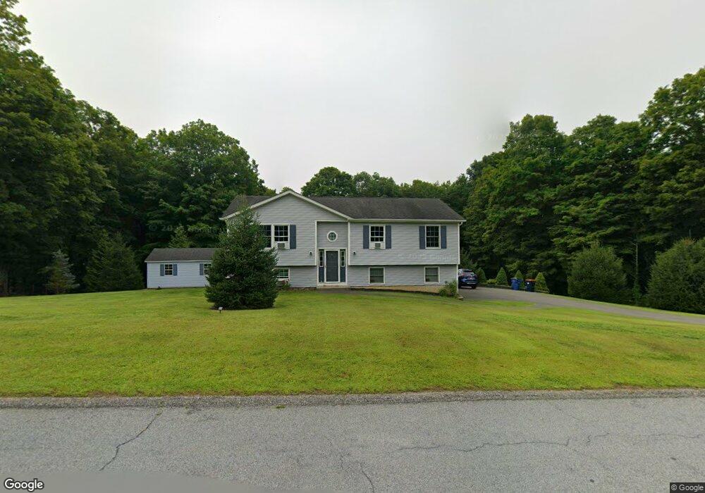 6 Mountain Laurel Blvd, Wingdale, NY 12594 - photo 1