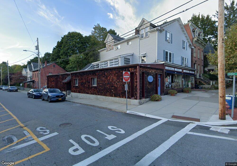 156 Main St unit A, Cold Spring, NY 10516 - photo 1