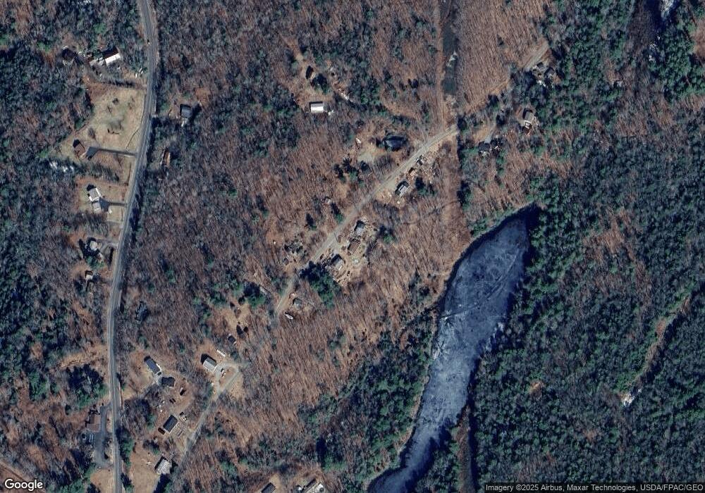 67 Old County Rd, Edgecomb, ME 04556 - photo 1