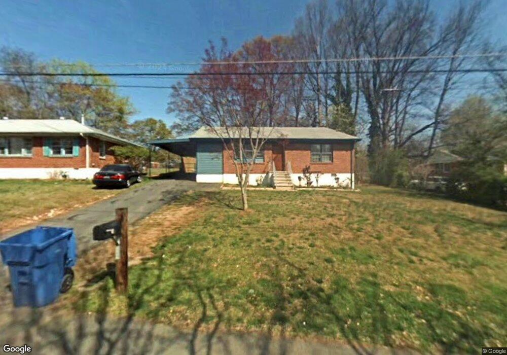 1112 Delores Way, Forest Park, GA 30297 - photo 1