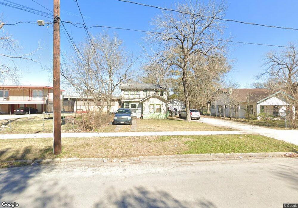 8117 Detroit St, Houston, TX 77017 - photo 1