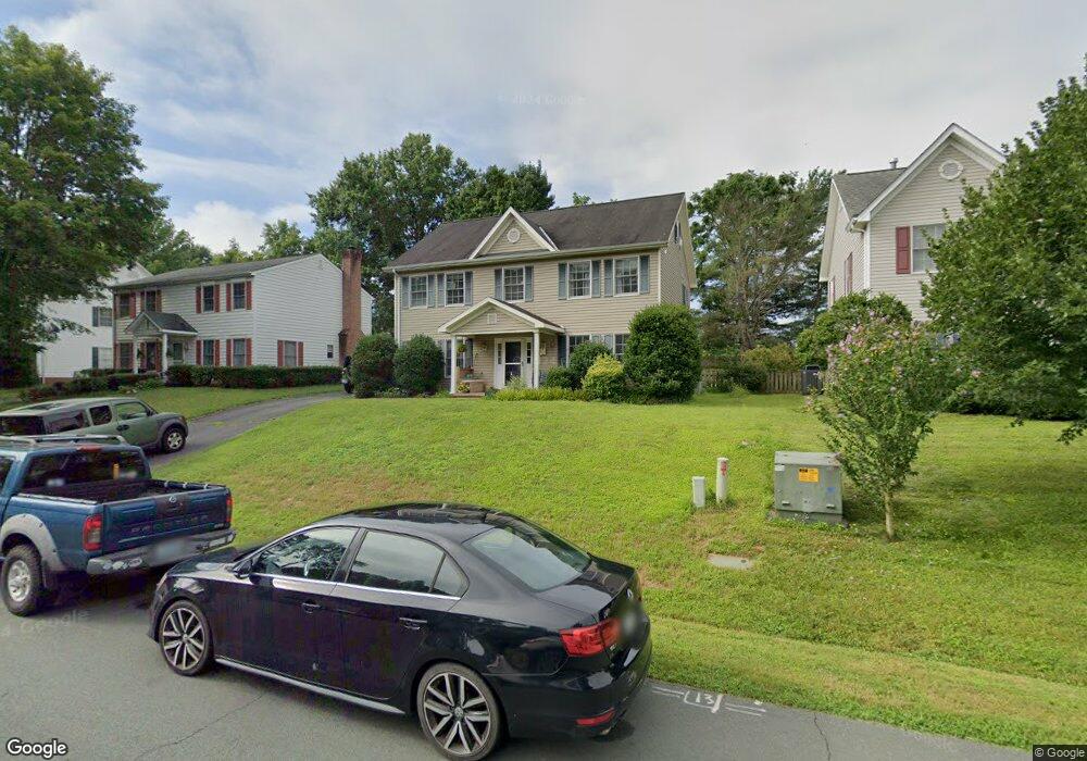 1571 Broad Crossing Rd, Charlottesville, VA 22911 - photo 1