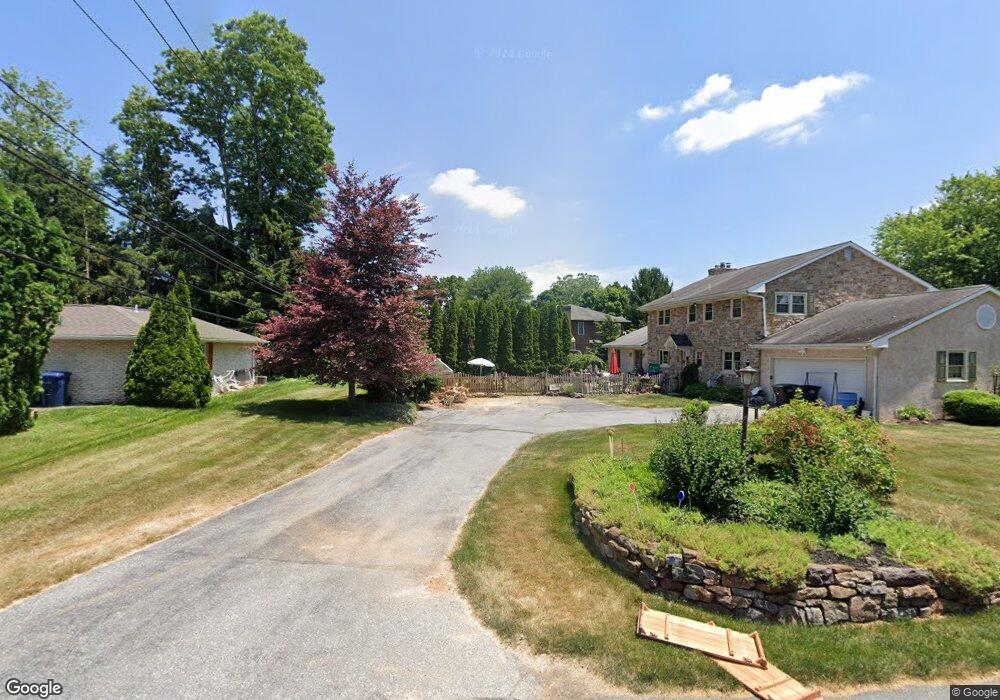 1111 N Main St, Allentown, PA 18104 - photo 1