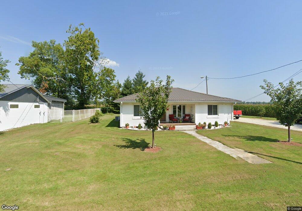 728 E Christian St, Princeton, IN 47670 - photo 1