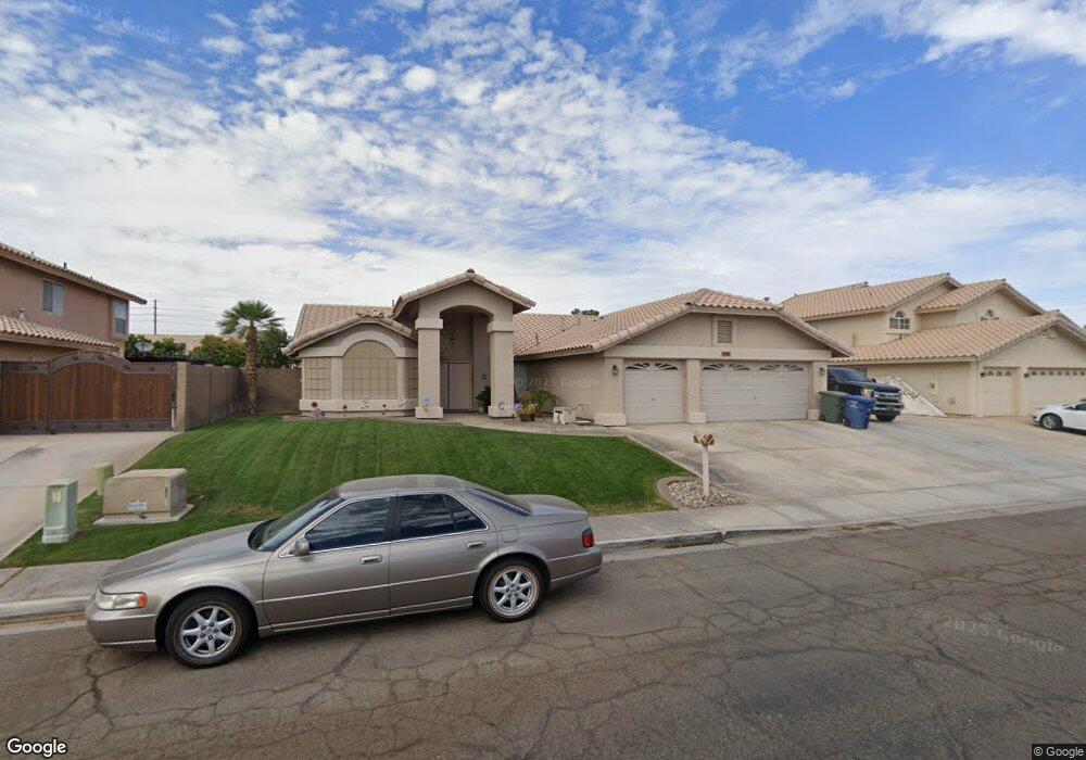 3386 W 12th Ln, Yuma, AZ 85364 - photo 1