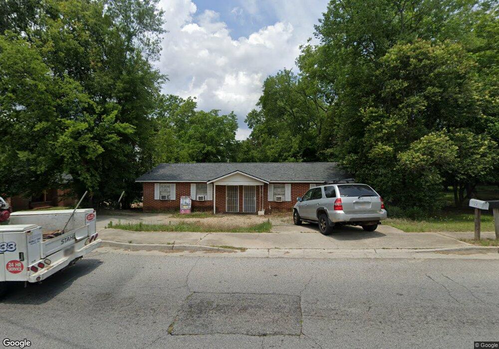 1289 Rocky Creek Rd unit 1289 A, Macon, GA 31206 - photo 1