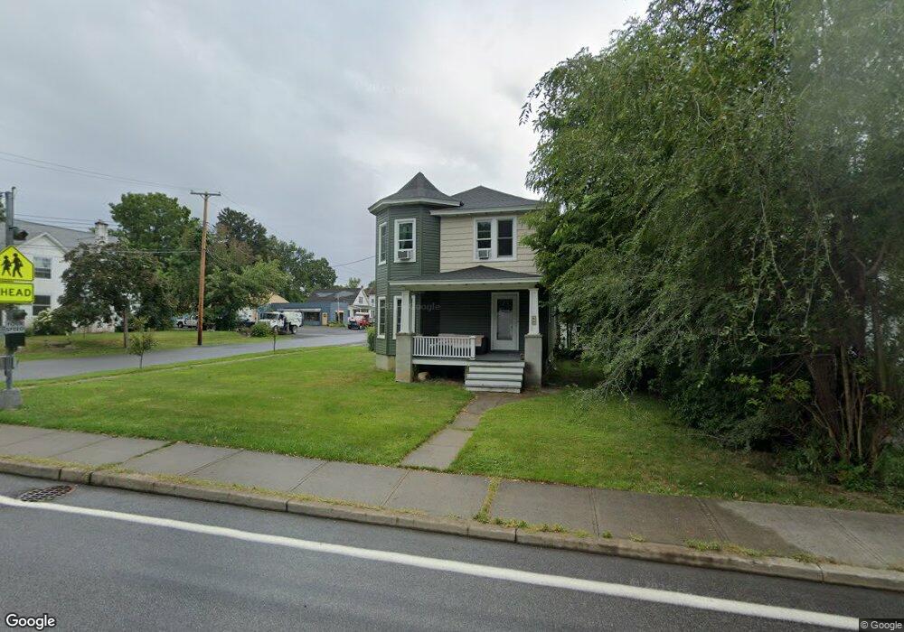 60 Scott Ave, Castleton On Hudson, NY 12033 - photo 1