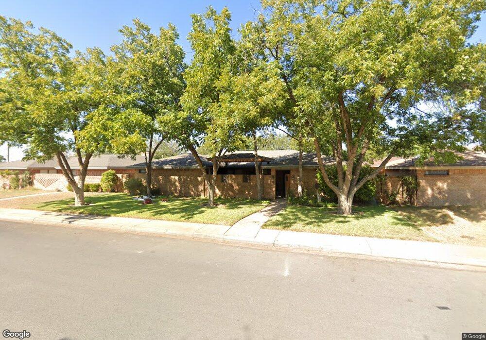 4210 Saint Andrews Dr, Midland, TX 79707 - photo 1