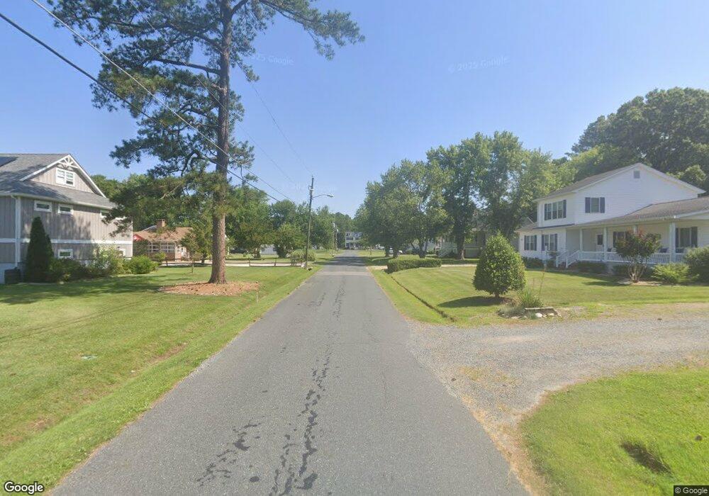 0 N Hawthorne Ave unit KE7416080, Rock Hall, MD 21661 - photo 1