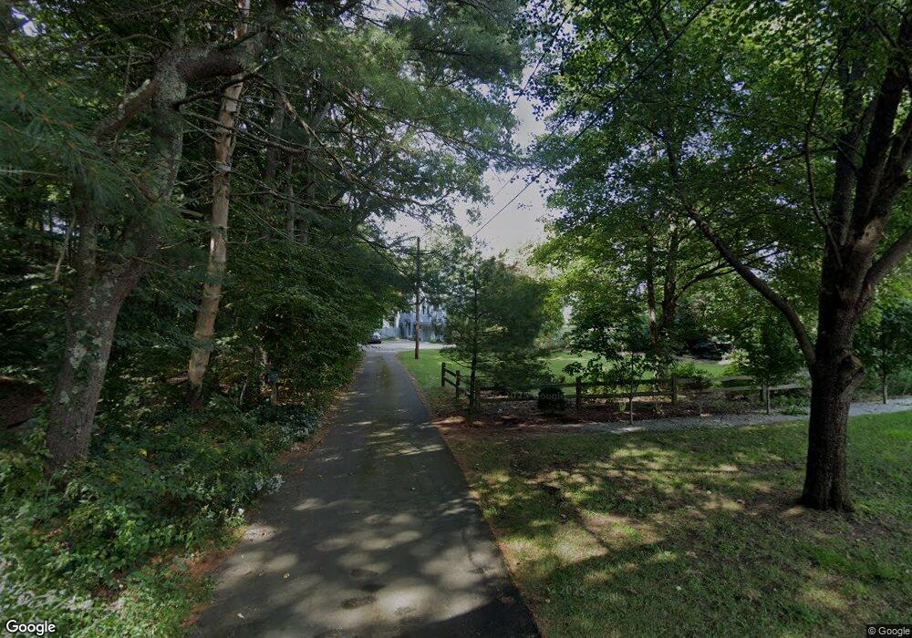 1 Haddam Dock Rd, Haddam, CT 06438 - photo 1