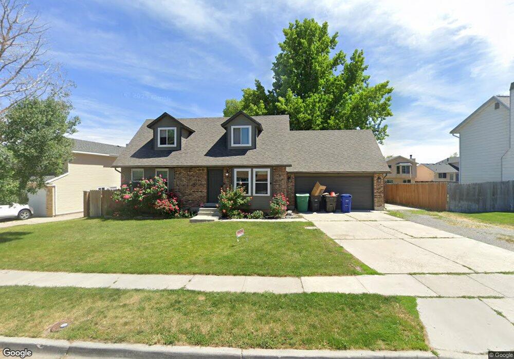 5155 Saguaro Dr, West Jordan, UT 84081 - photo 1