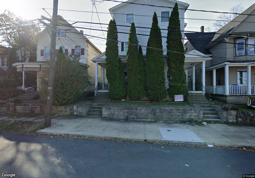 1133 Rock St unit 1135, Scranton, PA 18504 - photo 1