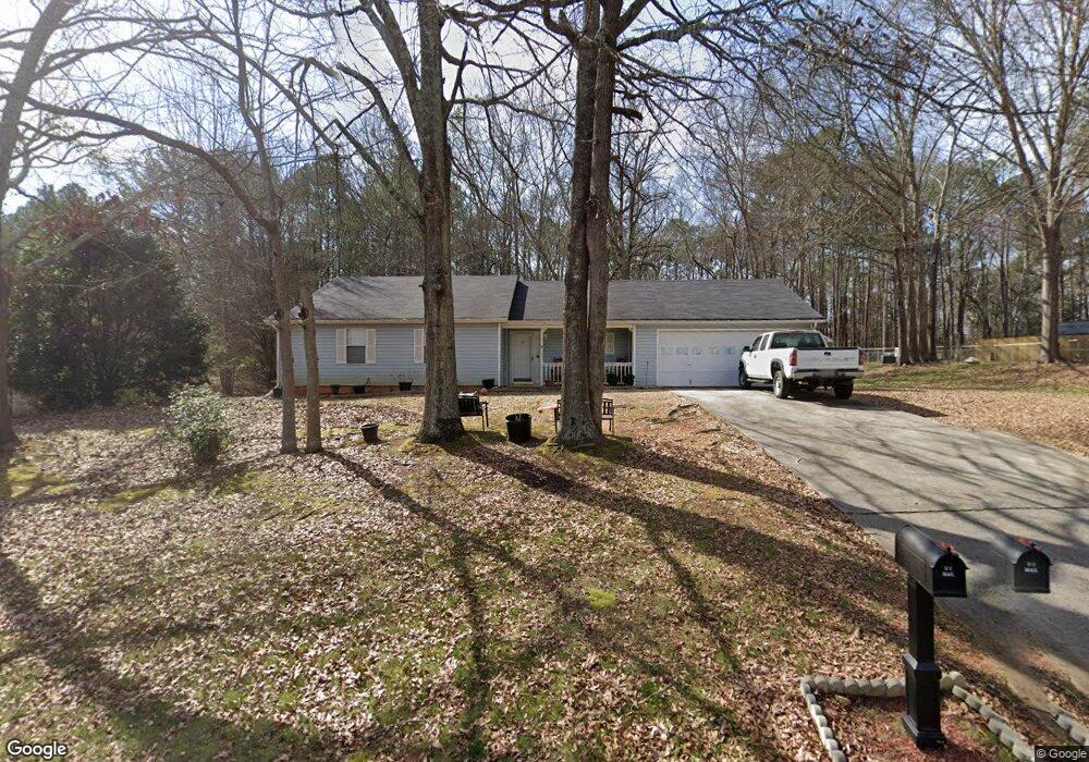 70 Myrtle Grove Ln, Covington, GA 30014 - photo 1
