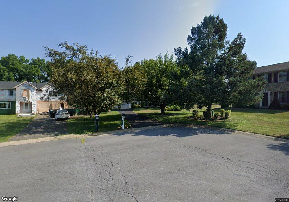 7097 Limerick Square, Bethlehem, PA 18017 - photo 1