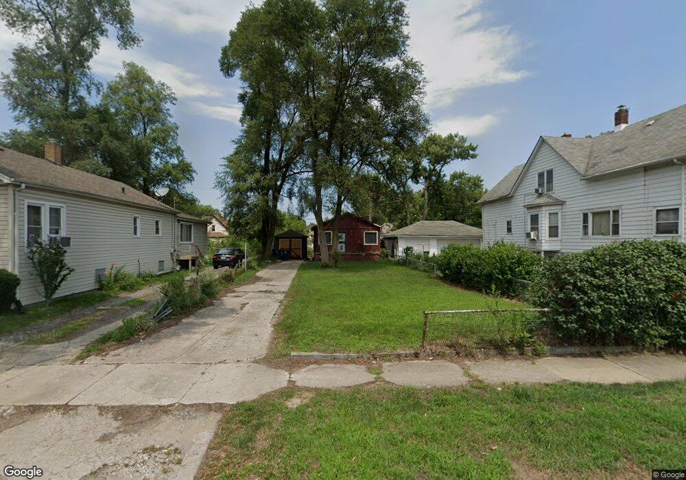 1942 W 15th Ave, Gary, IN 46404 - photo 1