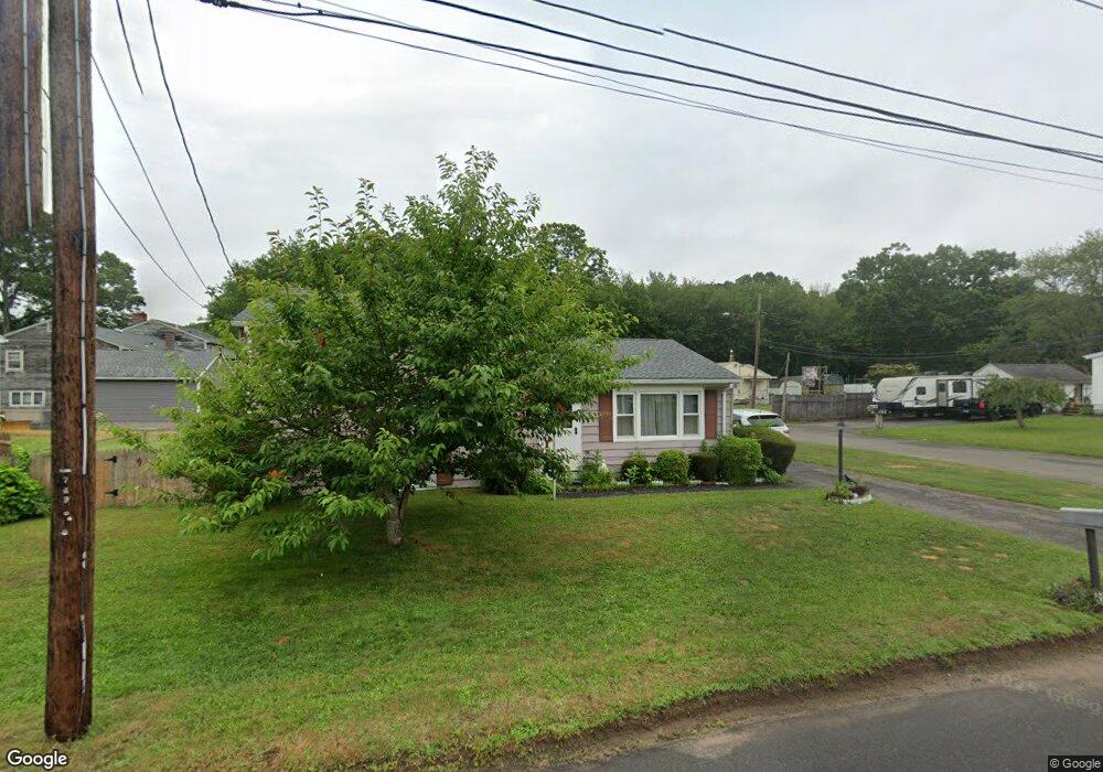 17 Naugatuck St, East Haven, CT 06512 - photo 1